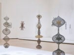 Ruth Asawa, Retrospective, Guggenheim Bilbao, Installation View