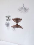 Ruth Asawa, Retrospective, Guggenheim Bilbao, Installation View