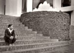 Ruth Awasa, Grand Hyatt, 1973