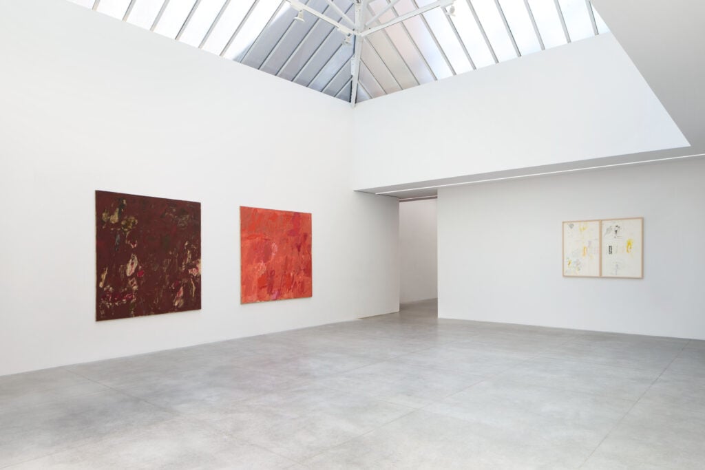 Umberto Bignardi. Lo spettacolo delle immagini, Vistamare Milano. Ph: Alto Piano Studio