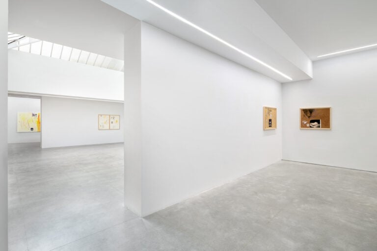 Umberto Bignardi. Lo spettacolo delle immagini, Vistamare Milano. Ph: Alto Piano Studio