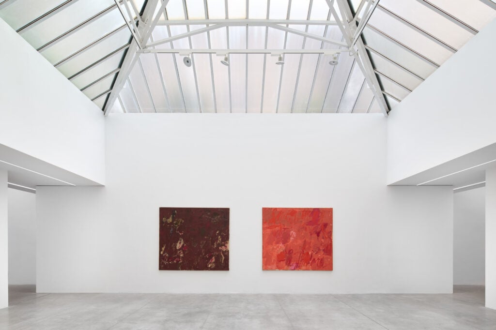 A Milano la mostra dell’artista Umberto Bignardi. Per capire come costruire un’immagine