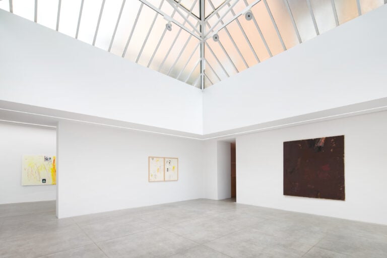 Umberto Bignardi. Lo spettacolo delle immagini, Vistamare Milano. Ph: Alto Piano Studio