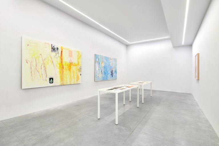 Umberto Bignardi. Lo spettacolo delle immagini, Vistamare Milano. Ph: Alto Piano Studio