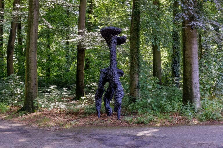 In Olanda c&rsquo;&egrave; uno storico festival che trasforma un parco in museo a cielo aperto