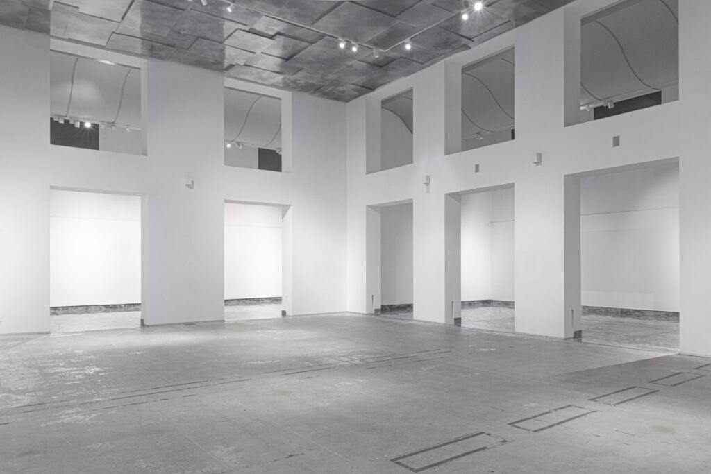 (sala effe), Cremona. Photo Andrea Valcarenghi