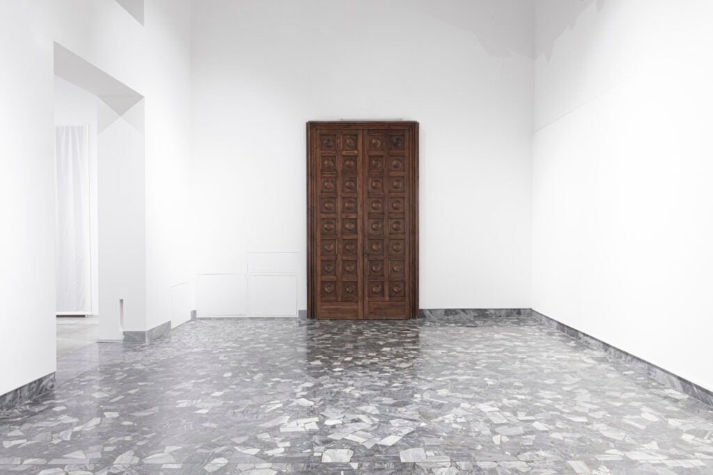 (sala effe), Cremona. Photo Andrea Valcarenghi