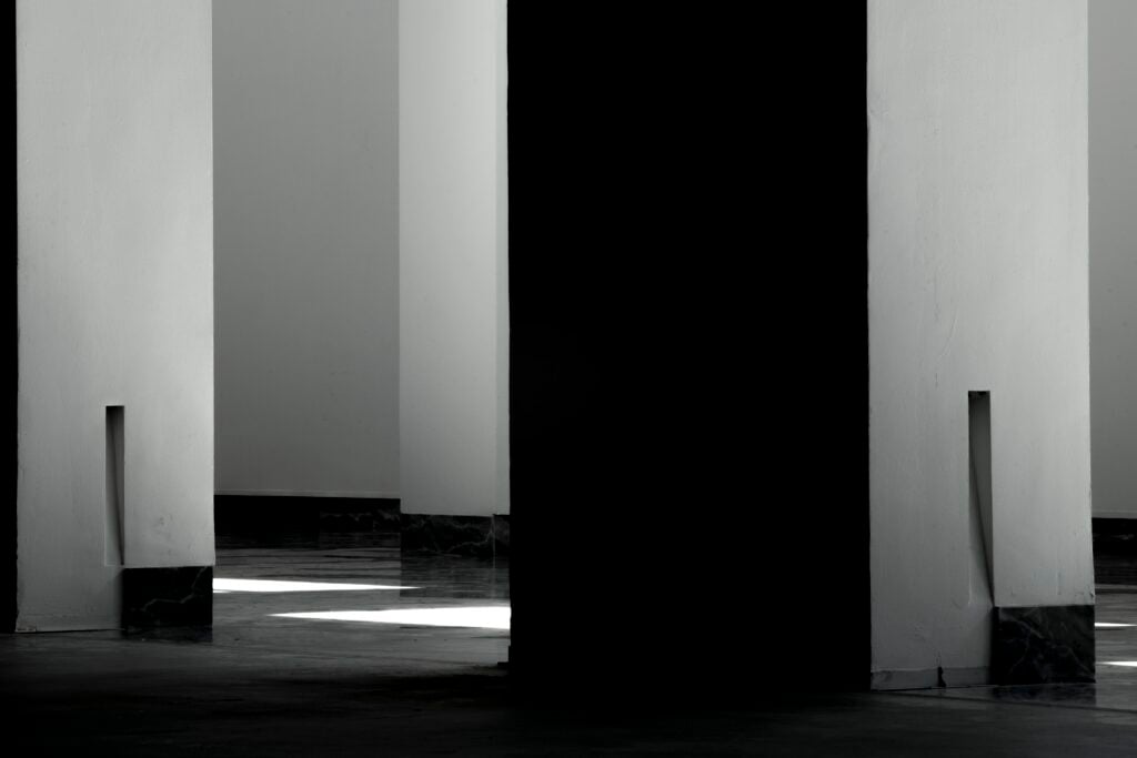 (sala effe), Cremona. Photo Andrea Valcarenghi
