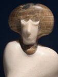 Il nuovo Museo&nbsp;Giansone&nbsp;a Sant&rsquo;Ambrogio di Torino&nbsp;riporta d&rsquo;attualit&agrave; lo scultore che ispir&ograve; il libro La donna della domenica