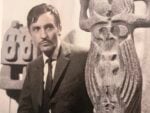 Il nuovo Museo&nbsp;Giansone&nbsp;a Sant&rsquo;Ambrogio di Torino&nbsp;riporta d&rsquo;attualit&agrave; lo scultore che ispir&ograve; il libro La donna della domenica