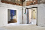 Satoru Kurata, Everyday, Mostly Night, Sometimes Daylight. Installation view, 2026. Ex teatro della Chiesa di San Luca, Cremona. Courtesy Galleria Triangolo