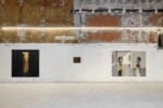 Satoru Kurata, Everyday, Mostly Night, Sometimes Daylight. Installation view, 2026. Ex teatro della Chiesa di San Luca, Cremona. Courtesy Galleria Triangolo