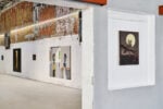 Satoru Kurata, Everyday, Mostly Night, Sometimes Daylight. Installation view, 2026. Ex teatro della Chiesa di San Luca, Cremona. Courtesy Galleria Triangolo