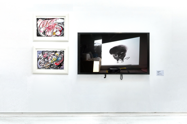 "Silent Absence" di Lin Cheng presentato al London Design Festival