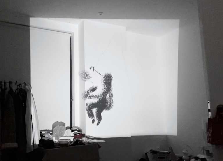 Lin Cheng, Silent Absence, 2022-2024