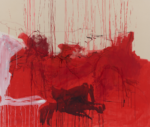 Tracey Emin, I never asked to Fall in Love &ndash; You made me Feel like this 2018 &copy; Tracey Emin. All rights reserved, DACS 2026