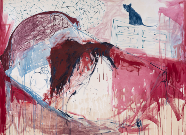 Tracey Emin, The End of Love 2024. Tate &copy; Tracey Emin. All rights reserved, DACS 2026
