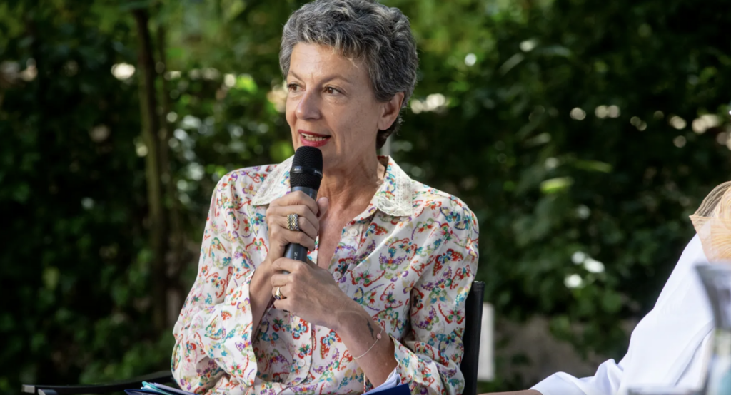 Per la prima volta il Museo MAXXI di Roma nomina un direttore generale. Paola Macchi diventa DG della Fondazione