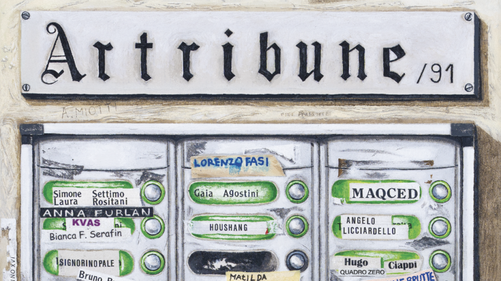 È uscito un bellissimo numero estivo di Artribune. Ecco cosa ci troverete