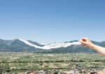 In Friuli Venezia Giulia c’è una residenza per artisti che vuole ridisegnare il territorio 