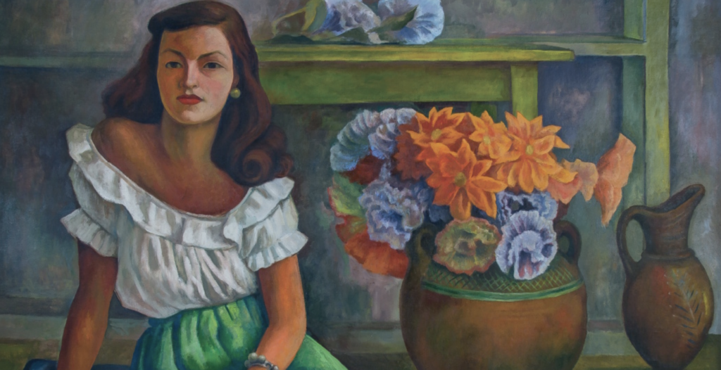 A Roma c’è la mostra su Diego Rivera per scoprire l’evoluzione dell’arte moderna messicana