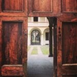A Torino un palazzo storico &egrave; diventato spontaneamente un polo per l&rsquo;arte e la cultura contemporanea&nbsp;