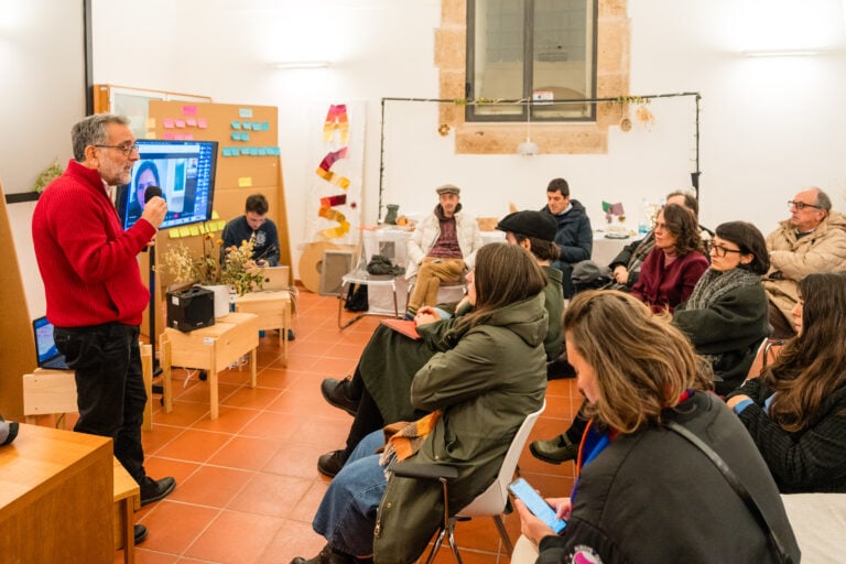 Il progetto &ldquo;Future MEAMories&rdquo; al Museo Etnografico di Altamura