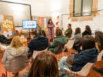 Il progetto &ldquo;Future MEAMories&rdquo; al Museo Etnografico di Altamura