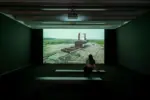 SHE DEVIL 14. Installation view, Roma, 2026. Ph: Ela Bialkowska