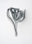 Siphonophores. Ludovica Anversa e Manuel Cornelius, Installation View Anni Wu Gallery, Milano
