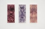 Siphonophores. Ludovica Anversa e Manuel Cornelius, Installation View Anni Wu Gallery, Milano