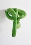 Siphonophores. Ludovica Anversa e Manuel Cornelius, Installation View Anni Wu Gallery, Milano