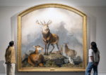 Ottimi risultati e nuovi record alle aste estive di Old Master a Londra