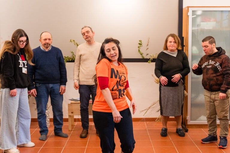 Il progetto &ldquo;Future MEAMories&rdquo; al Museo Etnografico di Altamura