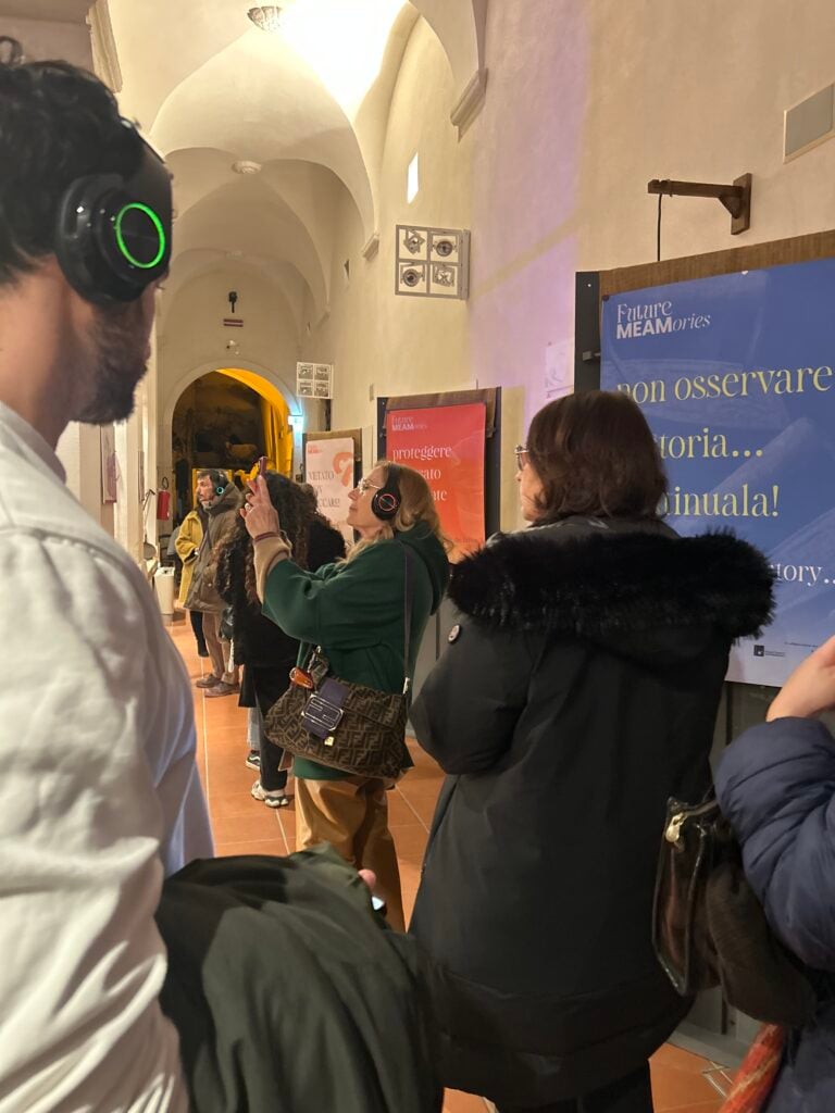 Il progetto &ldquo;Future MEAMories&rdquo; al Museo Etnografico di Altamura