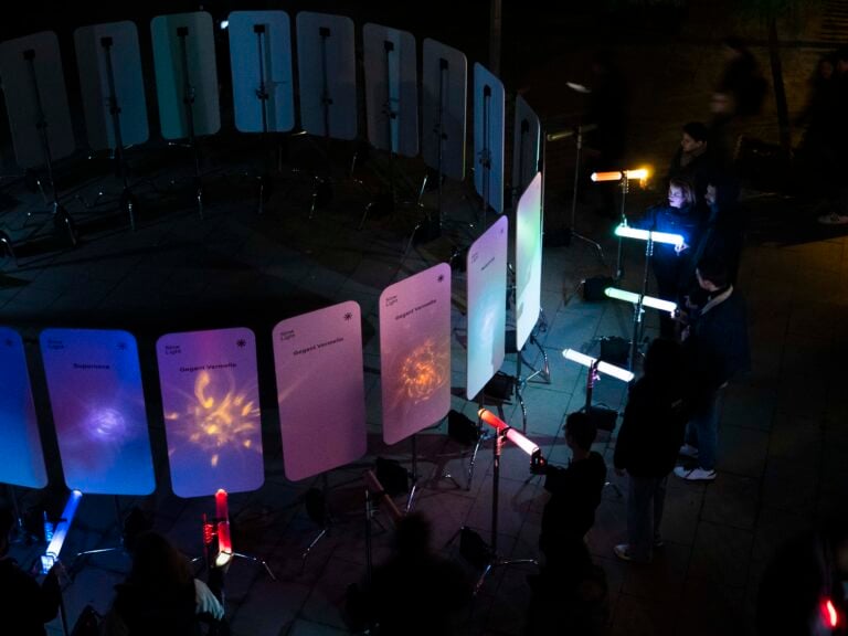 L&rsquo;Istituto Europeo di Design ridisegna le strategie di comunicazione culturale con tre nuovi corsi