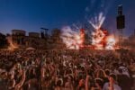 Il Kappa&nbsp;FuturFestival&nbsp;di Torino&nbsp;non &egrave; pi&ugrave; un&nbsp;evento musicale, &egrave; una&nbsp;"citt&agrave; culturale". Report e intervista ai co-fondatori
