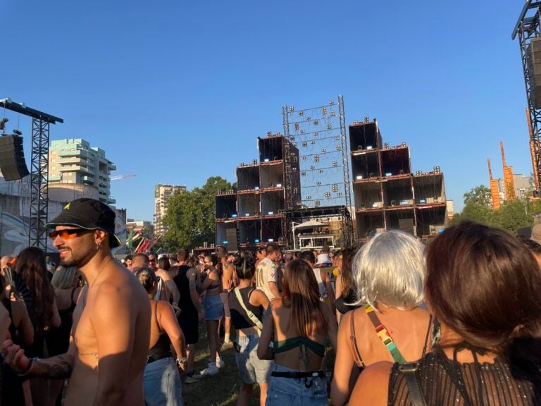 Il Kappa FuturFestival di Torino non è più un evento musicale, è una 