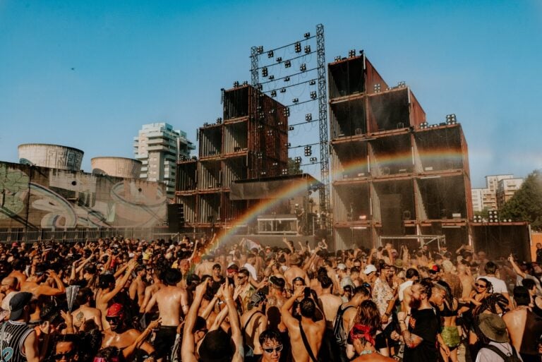 Il Kappa FuturFestival di Torino non è più un evento musicale, è una 
