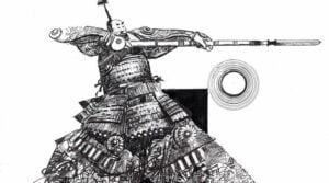 A Pordenone la mostra che riscopre uno degli autori del fumetto più rivoluzionari d’Italia 