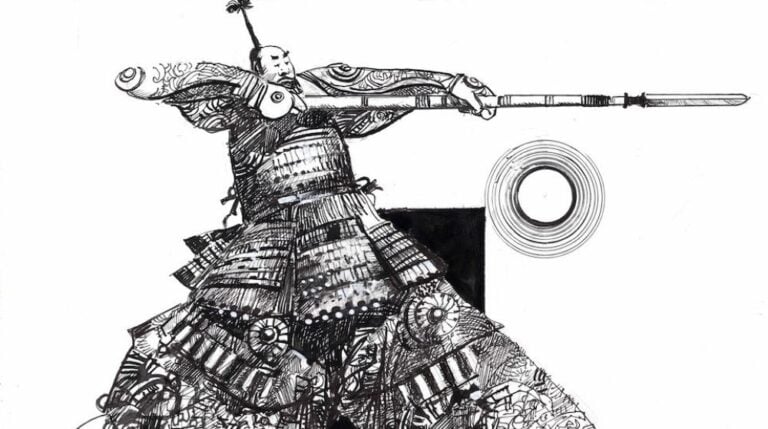 A Pordenone la mostra che riscopre uno degli autori del fumetto più rivoluzionari d’Italia 
