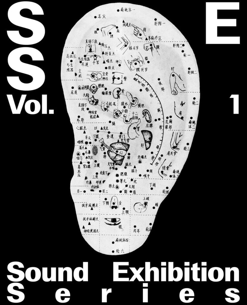 Sound Exhibition Series Vol.1, Milano, 2026. Courtesy Galleria Settantaventidue