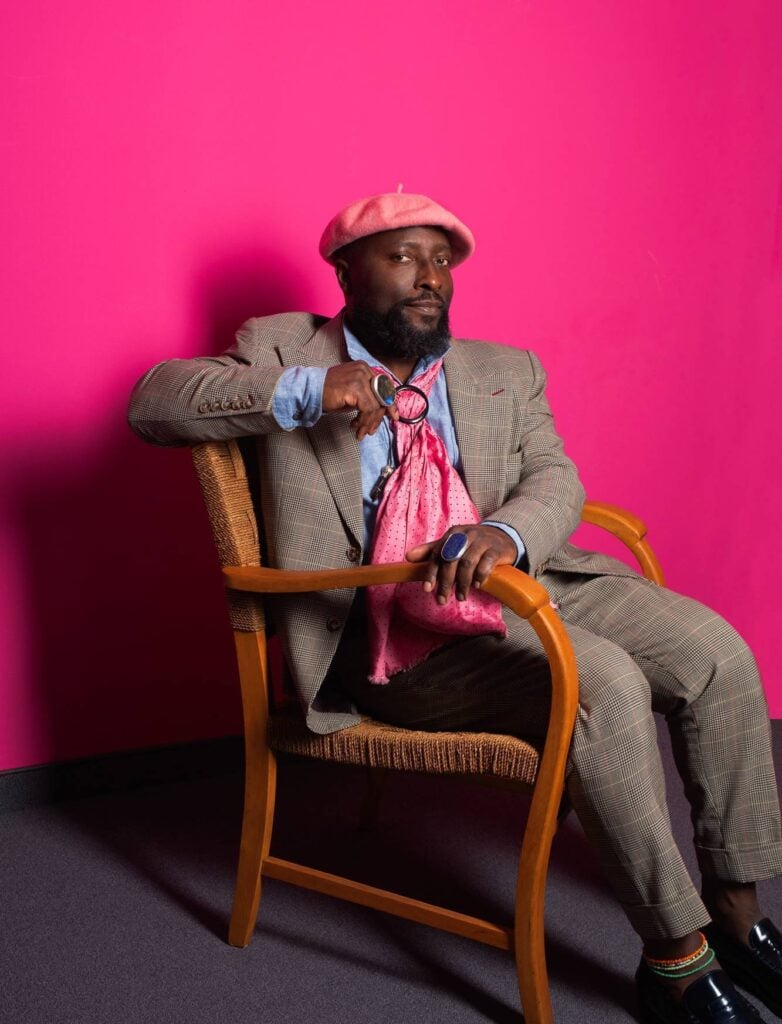 A Sonic Reckoning — Second Congress of Black Writers and Artists