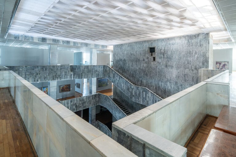State Museum of Arts, courtesy of ACDF_Credit &copy; Karel Balas(1)