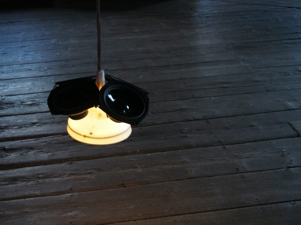 Stefano Bernardi, Mélissa, 2022, courtesy of the artist
