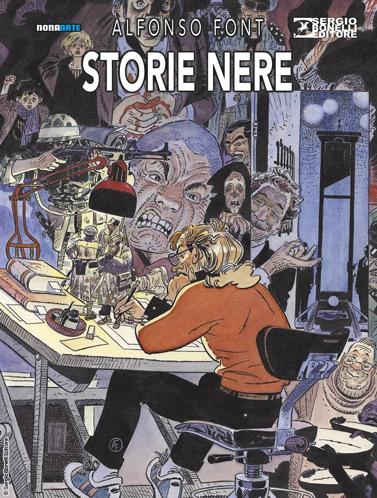 La lista dei fumetti da leggere per l'estate 2026. Ecco tutte le novità
