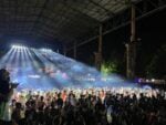 Il Kappa&nbsp;FuturFestival&nbsp;di Torino&nbsp;non &egrave; pi&ugrave; un&nbsp;evento musicale, &egrave; una&nbsp;"citt&agrave; culturale". Report e intervista ai co-fondatori