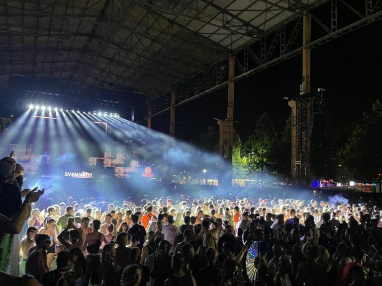 Il Kappa FuturFestival di Torino non è più un evento musicale, è una 