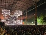Il Kappa&nbsp;FuturFestival&nbsp;di Torino&nbsp;non &egrave; pi&ugrave; un&nbsp;evento musicale, &egrave; una&nbsp;"citt&agrave; culturale". Report e intervista ai co-fondatori