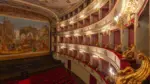 Teatri condominiali: Teatro Giovanni Battista Pergolesi, Jesi